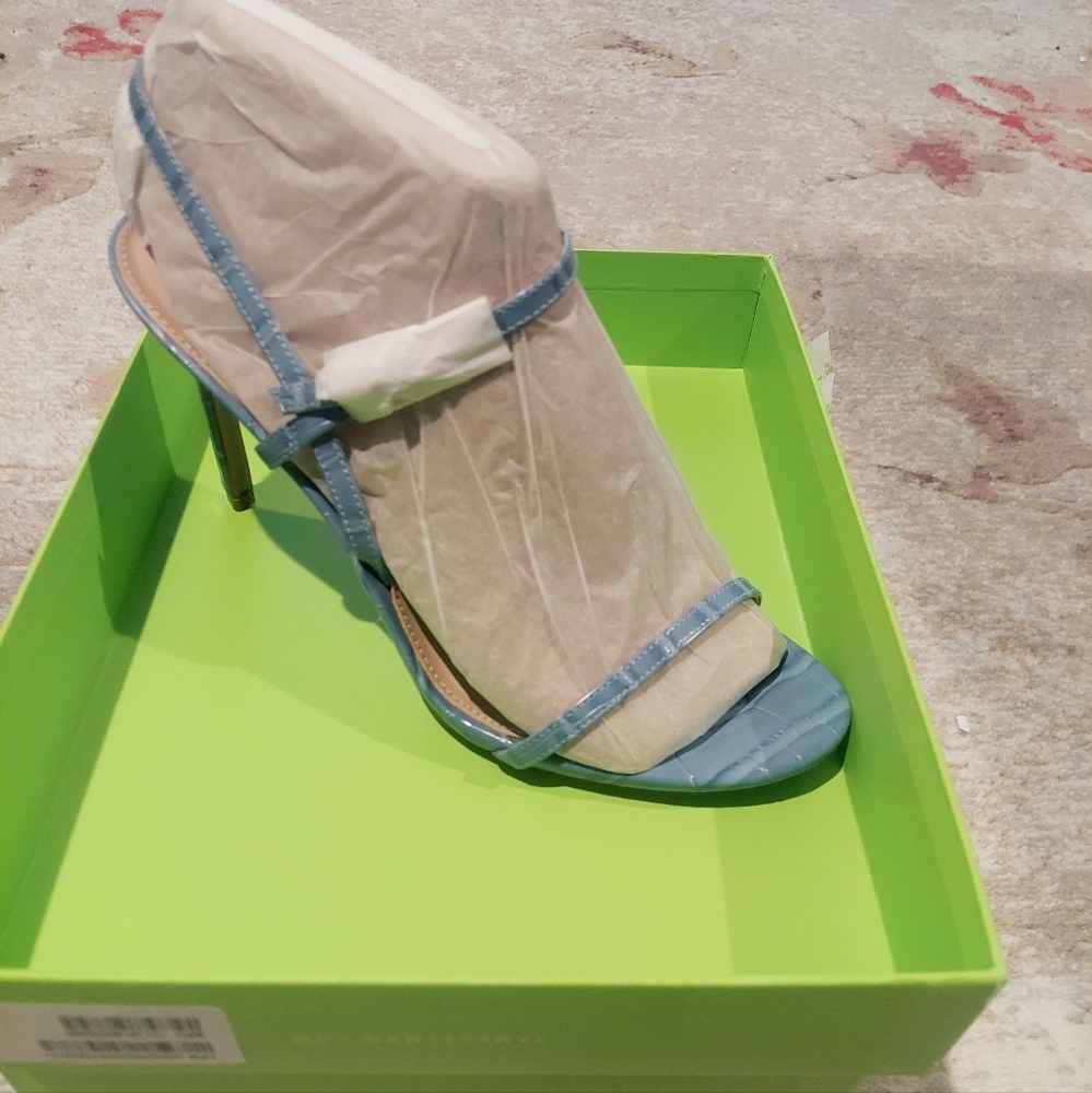NEW Sam Edelman Doran Sandal Size 10